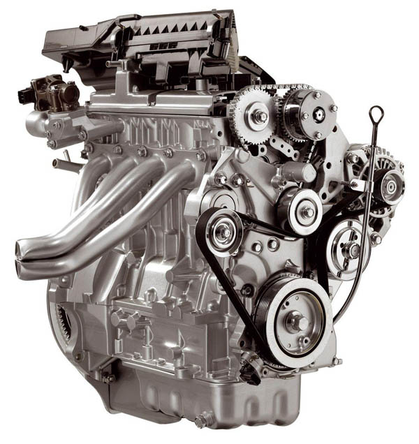 2006 Des Benz E240 Car Engine